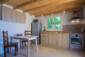 Exclusive Apartment