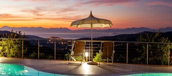 Villa Aurora "Chalet Panorama"