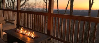 **見事な景色、劇場、サウナ、アーケード、ホットタブ@豪華なBLACKBERRY VISTA **