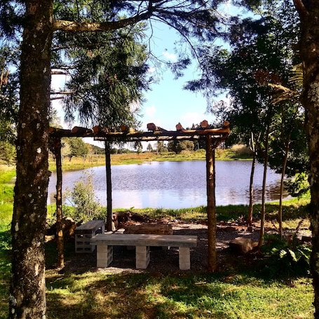 Lake