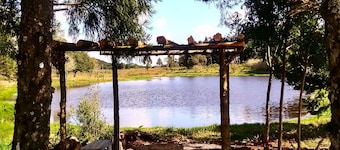 Pousada Recanto do Lago