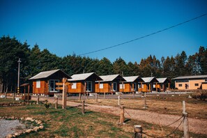 Exterior - Pousada Recanto do Lago (Cambara do Sul)