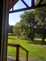 Superior Cabin | View from room