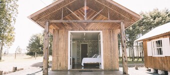 Pousada Recanto do Lago