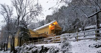 Perfect Family Reunion Vacation Rental - 3 Remodeled Houses near Dollywood