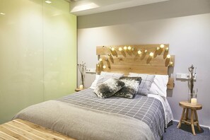 2 slaapkamers, gratis wifi, beddengoed