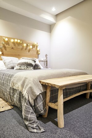 2 slaapkamers, gratis wifi, beddengoed