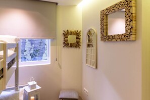 2 Schlafzimmer, kostenloses WLAN, Bettwäsche