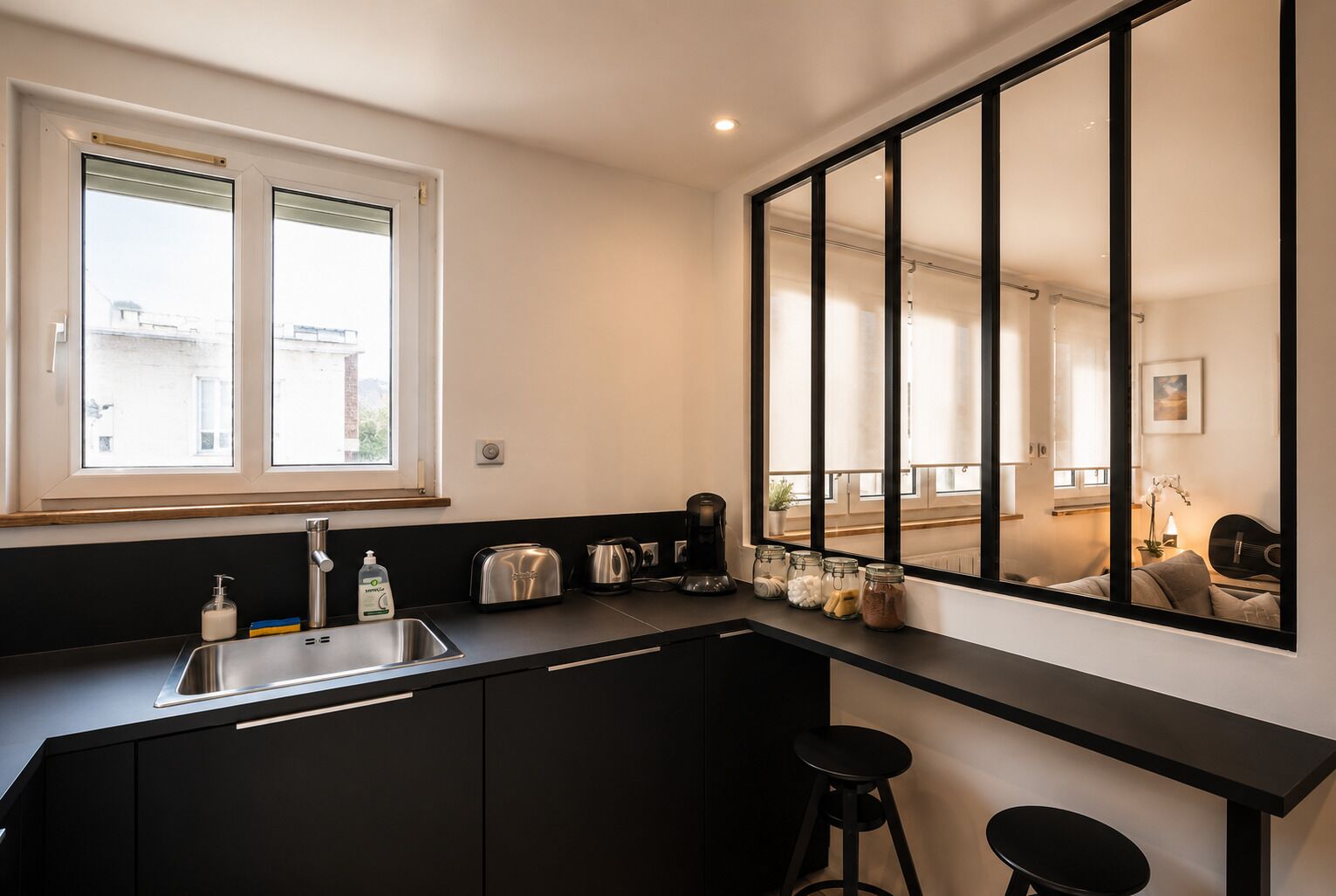 Interieur