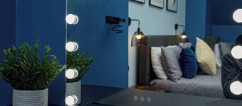 ** Helt nytt renoverat hus till jul 2019 **