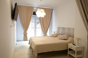 Loft luxo | Cortinas blackout, ferros/tábuas de passar roupa, Wi-Fi de cortesia