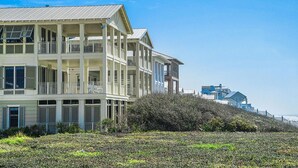 House, 4 Bedrooms | Exterior - Buckeye On the Beach - 2288 E Co Hwy 30a by Dune Vacation Rentals (Santa Rosa Beach)