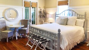 House, 4 Bedrooms | 4 bedrooms, laptop workspace, iron/ironing board, free WiFi - Buckeye On the Beach - 2288 E Co Hwy 30a by Dune Vacation Rentals (Santa Rosa Beach)