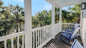 Exterior - Coast is Clear - 17 Trigger Trail by Dune Vacation Rentals (Panama City Beach)