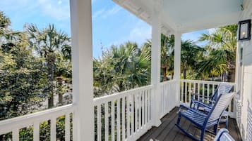 House, 3 Bedrooms | Exterior