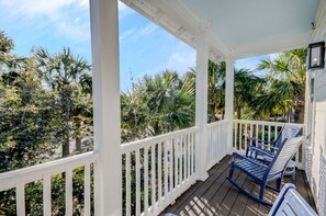 House, 3 Bedrooms | Exterior