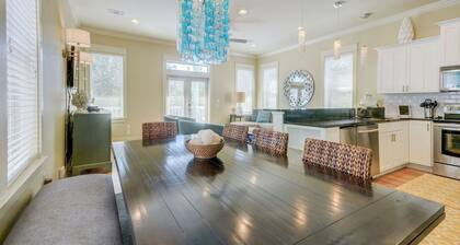 Coast is Clear - 17 Trigger Trail by Dune Vacation Rentals