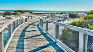 House, 4 Bedrooms | Balcony - Bella Veranda - 110 Tumblehome Way by Dune Vacation Rentals (Santa Rosa Beach)
