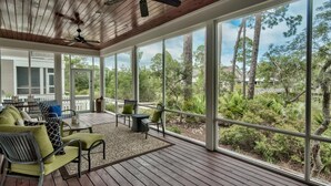 House, 4 Bedrooms | Balcony - Bella Veranda - 110 Tumblehome Way by Dune Vacation Rentals (Santa Rosa Beach)