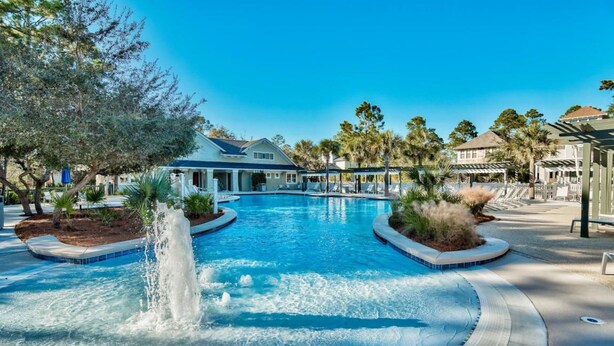 House, 4 Bedrooms | Pool - Bella Veranda - 110 Tumblehome Way by Dune Vacation Rentals (Santa Rosa Beach)