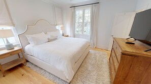 Huis, 3 slaapkamers | 3 slaapkamers, individueel gedecoreerd, individueel gemeubileerd