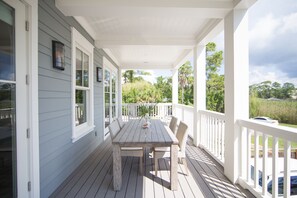 Casa, 5 quartos | Sacada