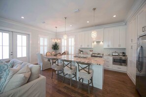 Hus, 3 soverom | Eget kjøkken | Kjøkkenutstyr