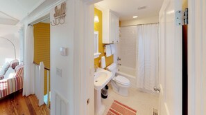 Bathroom - Answered Prayers - 141 Smolian Circle by Dune Vacation Rentals (Santa Rosa Beach)