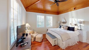 Room - Answered Prayers - 141 Smolian Circle by Dune Vacation Rentals (Santa Rosa Beach)