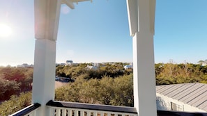 Ferienhaus, 6 Schlafzimmer | Balkon