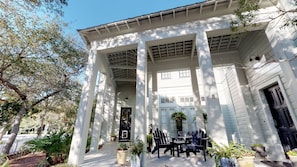 House, 6 Bedrooms | Exterior - Answered Prayers - 141 Smolian Circle by Dune Vacation Rentals (Santa Rosa Beach)