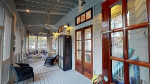 House, 6 Bedrooms | Exterior - Answered Prayers - 141 Smolian Circle by Dune Vacation Rentals (Santa Rosa Beach)