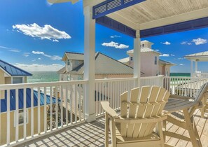 Huis, 5 slaapkamers | Exterieur