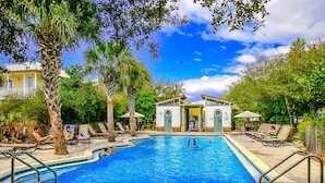 Casa, 5 habitaciones | Piscina