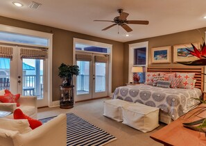 Huis, 5 slaapkamers | 5 slaapkamers, individueel gedecoreerd, individueel gemeubileerd