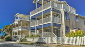Casa, 5 habitaciones | Exterior