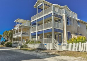 Huis, 5 slaapkamers | Exterieur