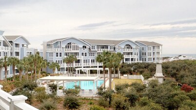 Watersound Crossings by Dune Vacation Rentals