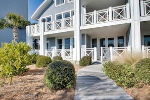 Exterior - Watersound Crossings by Dune Vacation Rentals (Santa Rosa Beach)