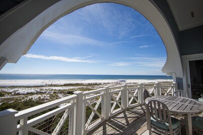 Watersound Crossings by Dune Vacation Rentals