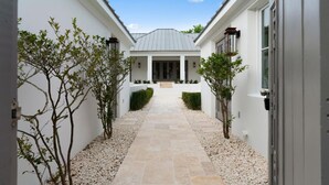 House, 6 Bedrooms | Property grounds - Southern Cross - 146 Forest Street by Dune Vacation Rentals (Santa Rosa Beach)