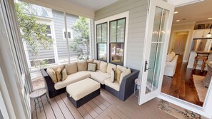House, 4 Bedrooms | Exterior - 25 Half Moon Lane by Dune Vacation Rentals (Santa Rosa Beach)