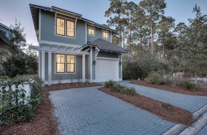 独立别墅, 4 间卧室 | 外观