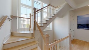 Maison, 5 chambres | Intérieur