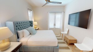 Huis, 5 slaapkamers | 5 slaapkamers, individueel gedecoreerd, individueel gemeubileerd