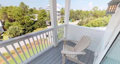 The Sands - 132 Seacrest Dr by Dune Vacation Rentals