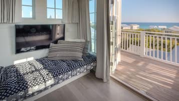 House, 4 Bedrooms | 4 bedrooms, individually decorated, individually furnished, internet