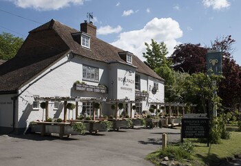 The Woolpack Inn Warehorne