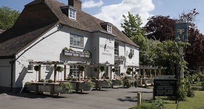 The Woolpack Inn Warehorne