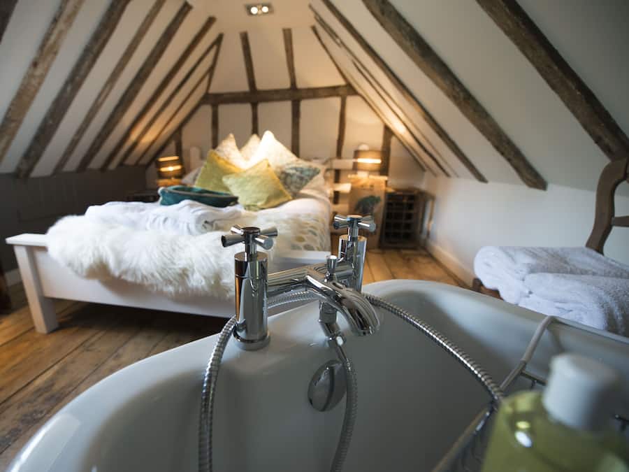 Suite, Ensuite (NIDDY)